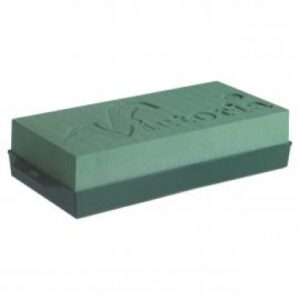 Oāze ar plastmasas paliktni 120-638 / 23x11 cm