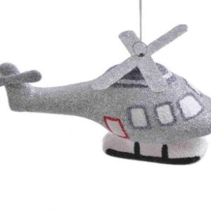 ZSV dekors- helikopters 180-02 / 14 cm