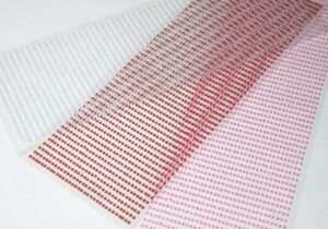Pielīmējamas pērlītes 160-682H / 1 mm