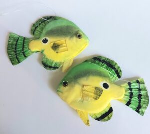 Zivis  8,5 cm, 2 gab