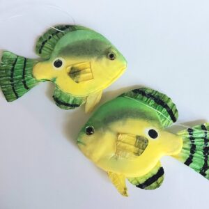 Zivis  8,5 cm, 2 gab