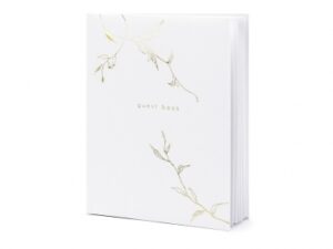 Viesu grāmata Guest book / 150-542
