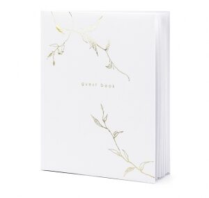 Viesu grāmata Guest book / 150-542