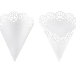 Papīra tūtiņas 180-539 / 10 gab, 20cm