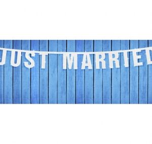Virtene Just Married 170-994 / 18*170 cm