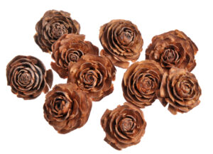 Ciedru rozes 200 gr/ 200-639