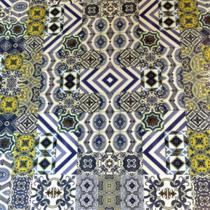 Dāvanu papīrs (Polija) 150-05E / 70*100 cm