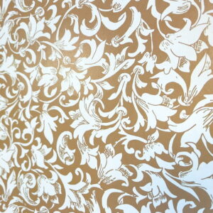 Dāvanu papīrs (Polija) 150-05V / 70*100 cm