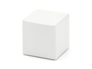 Kārbiņas 140-388 / 10 gab, 5x5x5 cm