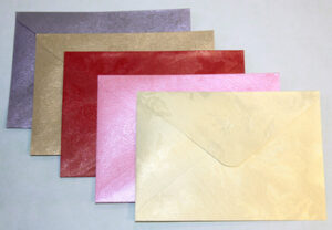 Aploksnes 8*11cm 10 gab / 150-246