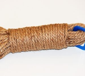 Aukla 6 mm x 10 m / 100-619