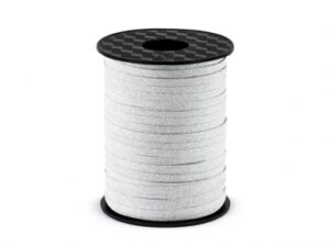 Plastikāta lenta brokāta 100-549 / 0,5cm*225m