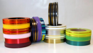 Plastikāta lenta 100-21 / 2cm*45m