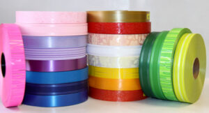 Plastikāta lenta 100-17 / 2cm*100m