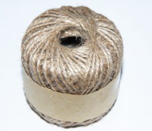 Džutas aukla 100-456 / 50 m