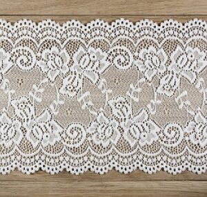 Mežģīne 100-451 / 15 cm x 9 m
