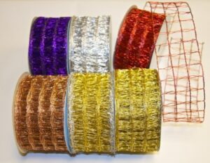 Siets 100-51H / 6 cm* 10 m