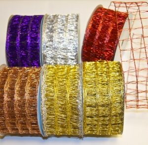 Siets 100-51H / 6 cm* 10 m