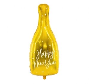 Folija balons - Pudele  32*82 cm