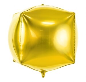 Folija balons - Cubic  35 cm