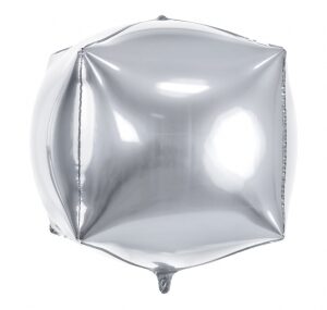 Folija balons - Cubic  35 cm