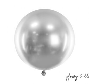 Balons spīdīgs 111-214 / 60 cm