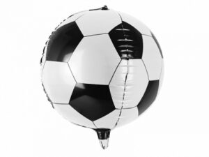 Folija balons - bumba  40 cm