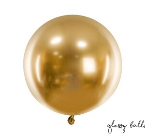 Balons spīdīgs 111-213 / 60 cm