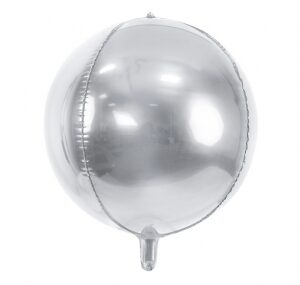 Folija balons - bumba  40 cm