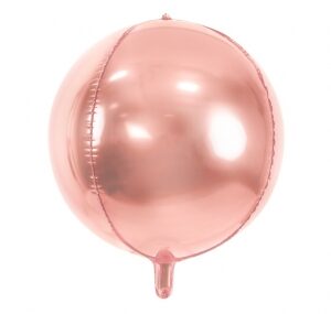 Folija balons - bumba  40 cm
