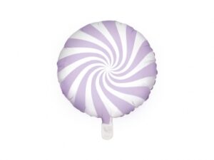 Folija balons Candy  45 cm
