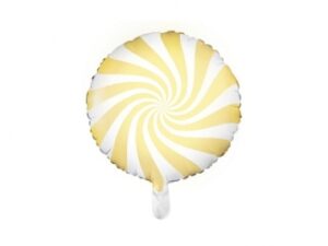 Folija balons Candy  45 cm