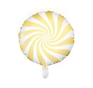 Folija balons Candy  45 cm