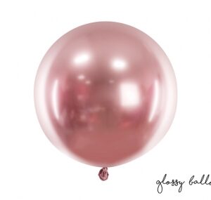Balons spīdīgs 111-212 / 60 cm