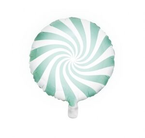 Folija balons Candy  45 cm