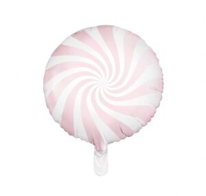 Folija balons Candy  45 cm