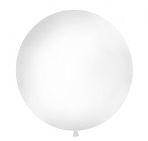Balons 1 m / 190-697