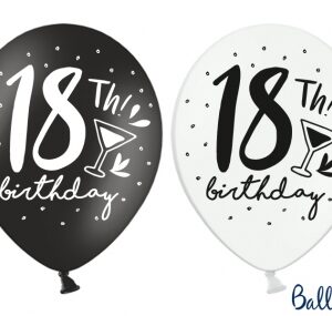 Balons 111-45EO