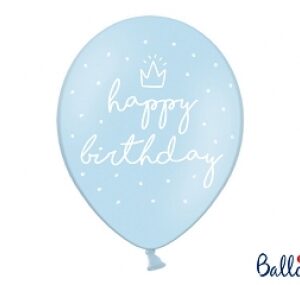 Balons 111-45DN