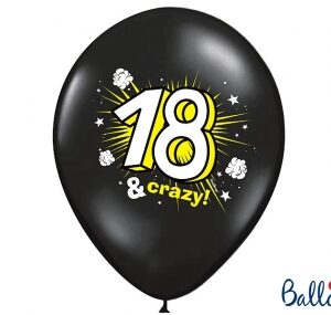 Balons 111-45DA