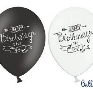 Balons 111-45CU