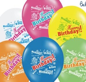 Balons 111-45CA