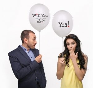 Balons 111-45BG