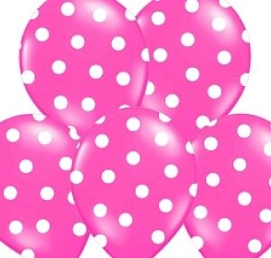 Balons 111-45AM