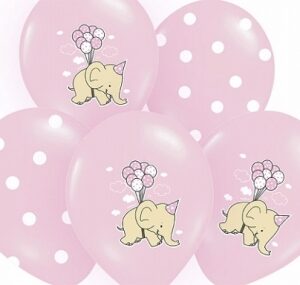 Balons 111-45V