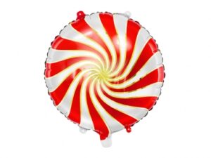 Folija balons - Candy  35cm