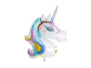 Folija balons Unicorn , 73x90cm