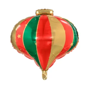Folija balons - ZSV bumba, 51 x 49 cm