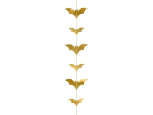 Virtene ar sikspārņiem 1,5 m / 120-100