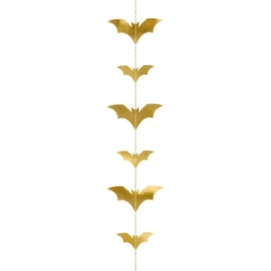 Virtene ar sikspārņiem 1,5 m / 120-100